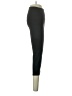 Marika Solid Black Active Pants Size S - photo 4