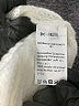 Unbranded 100% Acrylic Ivory Cardigan Size L - photo 6