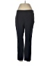 Etcetera Color Block Gray Active Pants Size 10 - photo 1