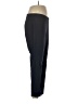 Etcetera Color Block Gray Active Pants Size 10 - photo 4