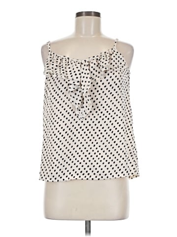 Twenty One Sleeveless Blouse (view 1)