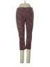 Ododos Paisley Purple Active Pants Size S - photo 1