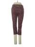 Ododos Paisley Purple Active Pants Size S - photo 2