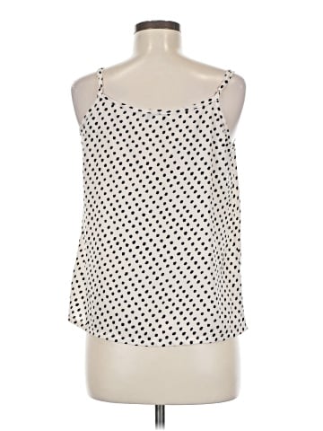 Twenty One Sleeveless Blouse (view 2)