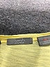 Kersh Yellow Short Sleeve T-Shirt Size M - photo 7