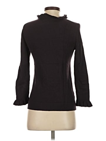 Ann Taylor Factory Turtleneck Sweater (view 2)