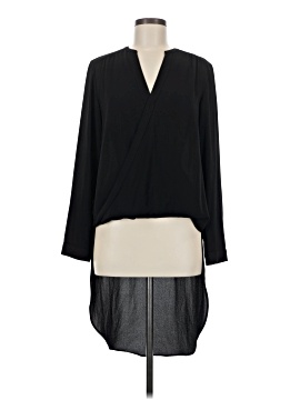 Catherine Catherine Malandrino Long Sleeve Blouse
