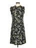 Tommy Hilfiger Print Blue Casual Dress Size S (estimated) - photo 1