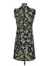 Tommy Hilfiger Print Blue Casual Dress Size S (estimated) - photo 2