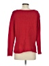 Miracle Stars Red Pullover Sweater Size S - photo 2