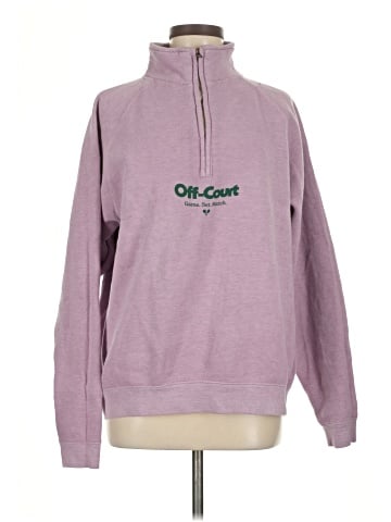 Unik Sweatshirt (view 1)