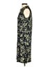 Tommy Hilfiger Print Blue Casual Dress Size S (estimated) - photo 5