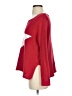 Miracle Stars Red Pullover Sweater Size S - photo 5