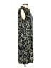 Tommy Hilfiger Print Blue Casual Dress Size S (estimated) - photo 4