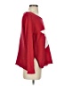 Miracle Stars Red Pullover Sweater Size S - photo 4