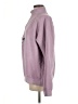 Unik Purple Sweatshirt Size M - photo 5