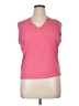 Columbia Pink Sleeveless Top Size XL - photo 1