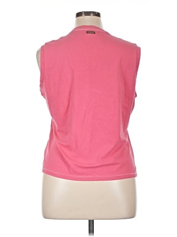 Columbia Sleeveless Top (view 2)