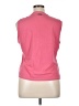 Columbia Pink Sleeveless Top Size XL - photo 2