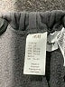 H&M Solid Gray Casual Pants Size 2T - photo 3