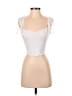 Shein Ivory Tube Top Size 2 - photo 1