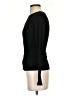 Bailey 44 Black Long Sleeve Top Size XS - photo 5