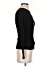 Bailey 44 Black Long Sleeve Top Size XS - photo 4
