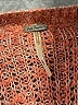 Free People Orange Pullover Sweater Size S - photo 7