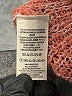 Free People Orange Pullover Sweater Size S - photo 8