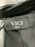 VICI Black Blazer Size M - photo 6