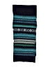 Unbranded Teal Blue Scarf One size - photo 2