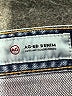 Adriano Goldschmied Blue Jeans Size 27 waist - photo 6