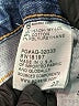 Adriano Goldschmied Blue Jeans Size 27 waist - photo 7