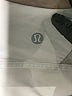 Lululemon Athletica Silver White Tank Top Size 6 - photo 7