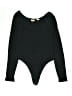 Levi's Black Bodysuit Size L - photo 1
