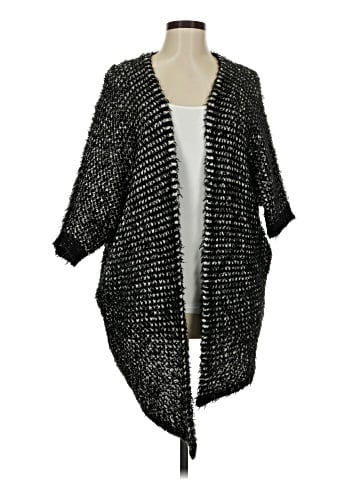 Olive and Oak Cardigan (view 1)