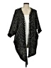 Olive and Oak Black Cardigan Size M - photo 1