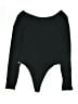 Levi's Black Bodysuit Size L - photo 2