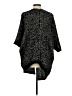 Olive and Oak Black Cardigan Size M - photo 2
