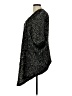 Olive and Oak Black Cardigan Size M - photo 5