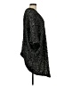 Olive and Oak Black Cardigan Size M - photo 4