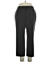 Ruby Rd. Solid Gray Dress Pants Size 16 - photo 1