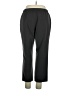 Ruby Rd. Solid Gray Dress Pants Size 16 - photo 2