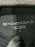 Beyond Yoga Stars Black Active Pants Size S - photo 7