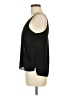 Topshop 100% Polyester Black Tank Top Size 6 - photo 5