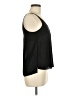 Topshop 100% Polyester Black Tank Top Size 6 - photo 4