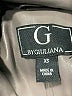 G by Giuliana Rancic 100% Polyester Gray Blazer Size XS - photo 6