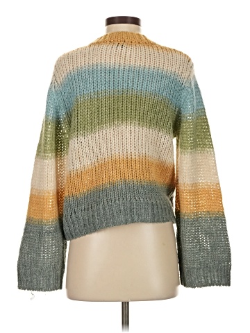 Lindex Pullover Sweater (view 2)