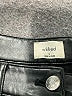 Wilfred 100% Nylon Black Casual Pants Size 0 - photo 7