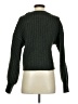 Dynamite Green Pullover Sweater Size XS - photo 2
